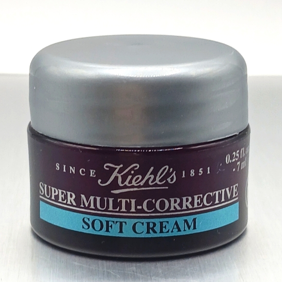 Kiehl's Other - 5 For $25 Item🌸 Kiehl's Super Multi-Corrective Soft Cream